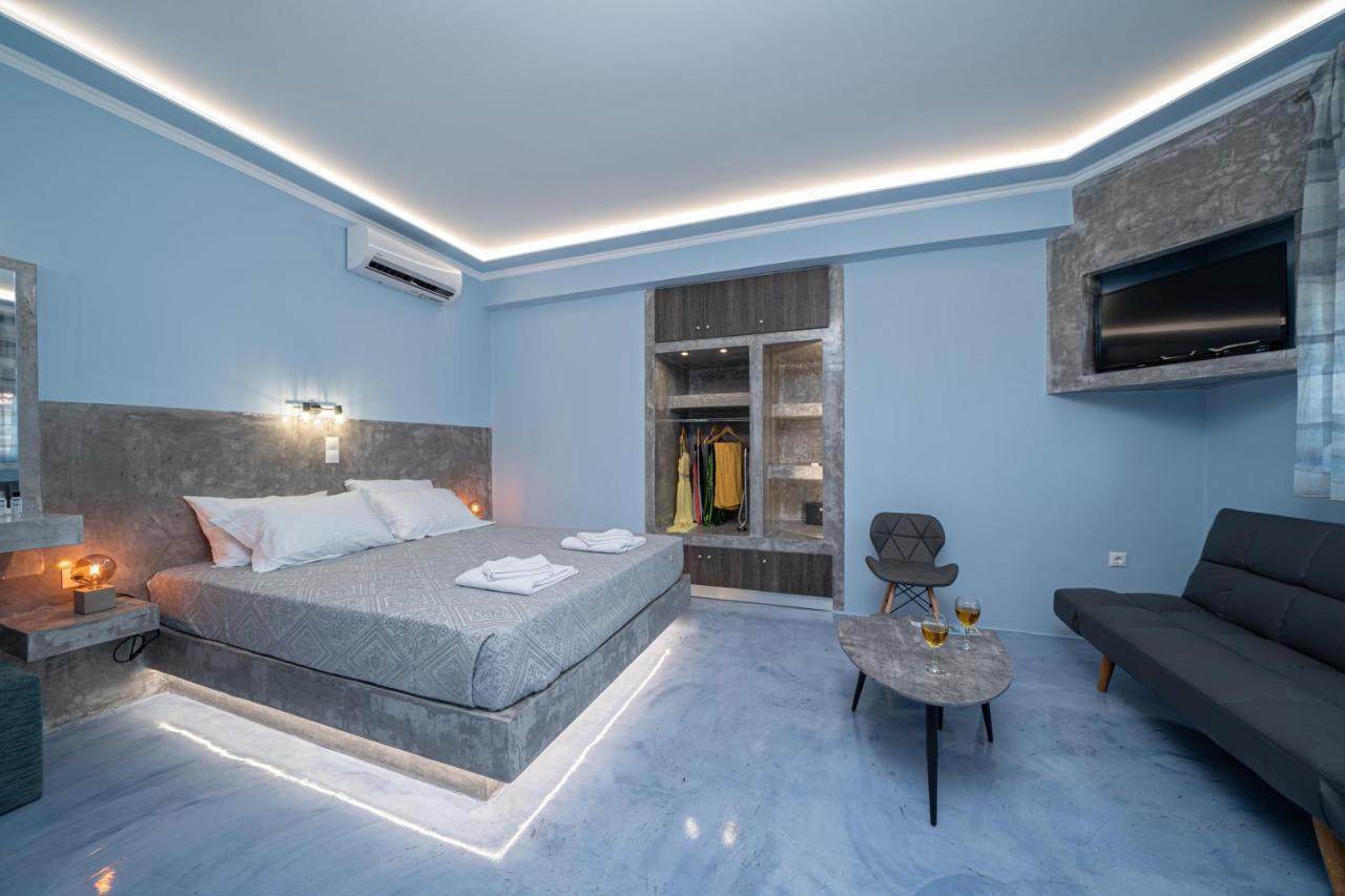 Joya Studios Skala  المظهر الخارجي الصورة