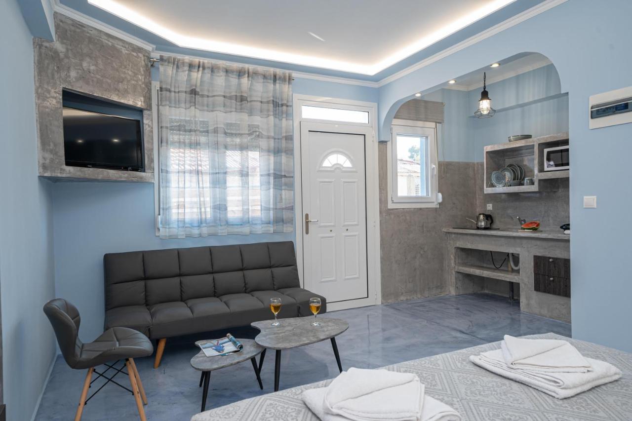 Joya Studios Skala  المظهر الخارجي الصورة